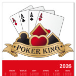Poker King
