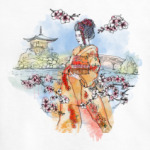 Япония - сакура