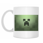 Классическая кружка Kreeper time