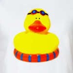 Просто утка