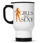 Кружка-термос