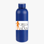 Термобутылка