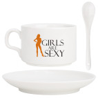 Кофейный набор