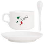 Кофейный набор