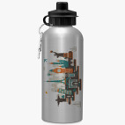 Серия: Всюдубуду