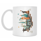 Кружка 330 мл