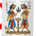 Annunakh и Amnepokh