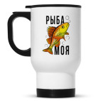 Кружка-термос