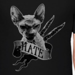 'Hate'