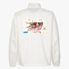 Ветровка без капюшона