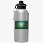 Спортивная бутылка