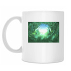 Кружка 330 мл