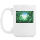 Кружка 420 мл