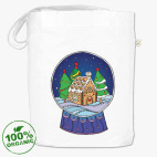 Снежный шар