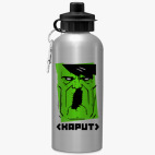 Спортивная бутылка