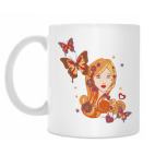 Кружка 330 мл