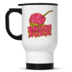 Кружка-термос