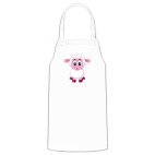 Кухонный фартук