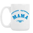 Кружка 420 мл