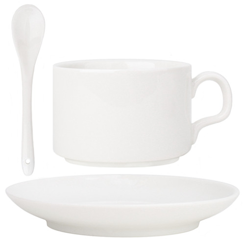 Кофейный набор с принтом Самая лучшая мама