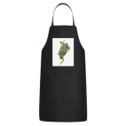 Кухонный фартук