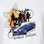 Angels Dancing
