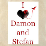 The Vampire Diaries