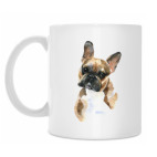 Французский бульдог