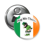 Póg mo thóin
