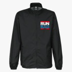 Ветровка без капюшона