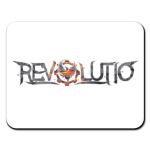 'Revolutio Logo Magma'