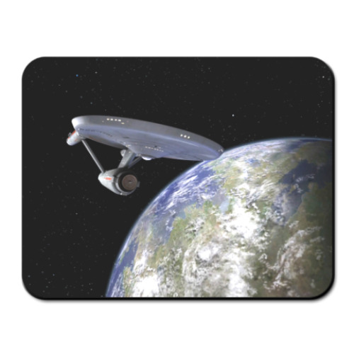 Коврик для мыши с принтом Коврик для мыши