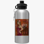 Спортивная бутылка