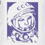 Space /   Gagarin Cosmonaut