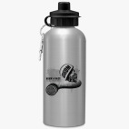 Спортивная бутылка