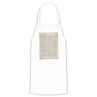 Кухонный фартук