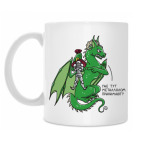 Ответственный дракон