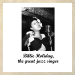  'Билли Холидэй'