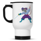 Кружка-термос