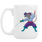 Кружка 420 мл