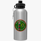 Спортивная бутылка