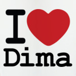 I Love Dima