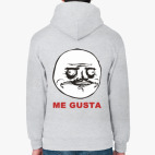 Me gusta