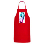 Кухонный фартук