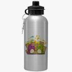 Спортивная бутылка