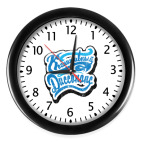 Часы (с цифрами)