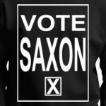 Vote Saxon Доктор Кто - Master