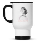 Кружка-термос