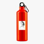 Металлическая бутылка 700 мл UV-DTF