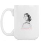 Кружка 420 мл